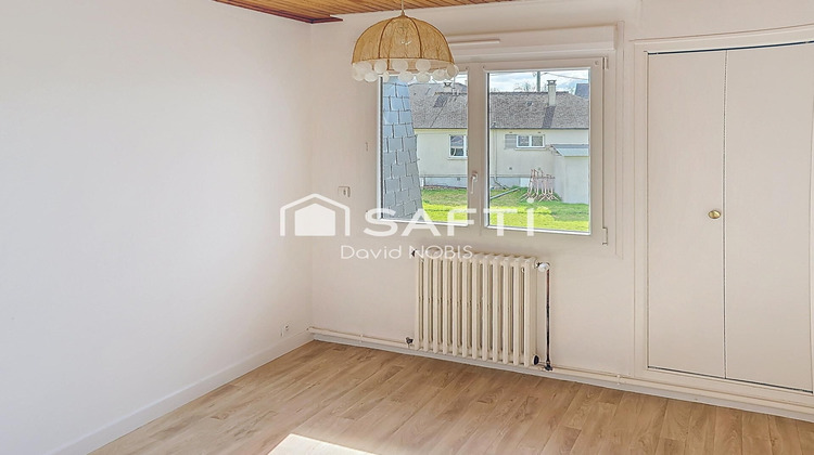 Ma-Cabane - Vente Maison Gorron, 135 m²