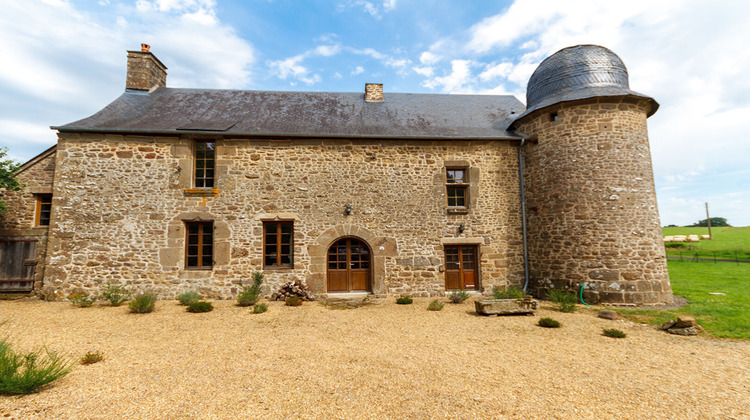 Ma-Cabane - Vente Maison GORRON, 170 m²