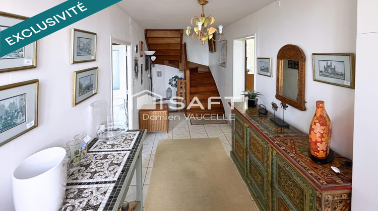 Ma-Cabane - Vente Maison Gorron, 160 m²