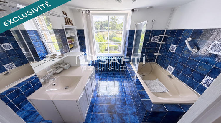 Ma-Cabane - Vente Maison Gorron, 160 m²