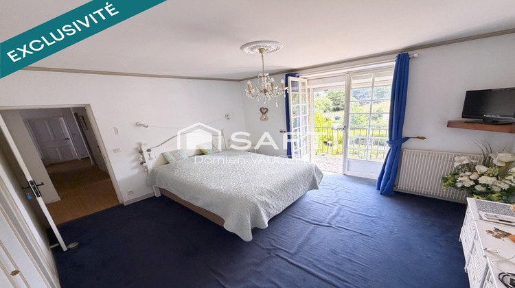 Ma-Cabane - Vente Maison Gorron, 160 m²
