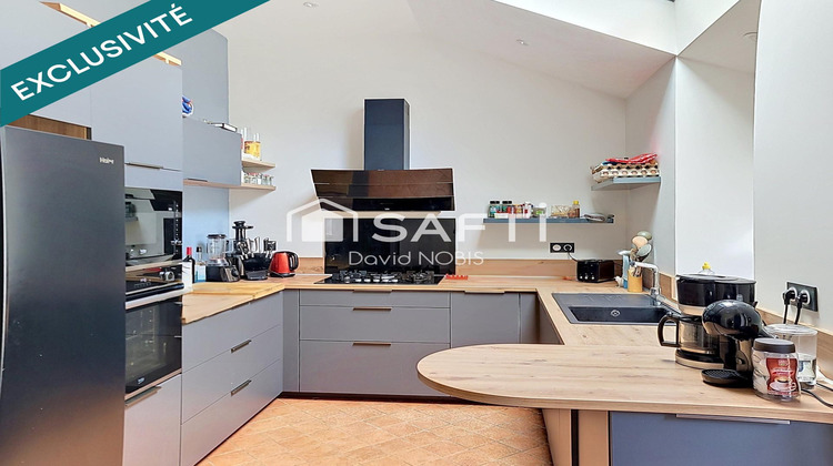 Ma-Cabane - Vente Maison Gorron, 156 m²