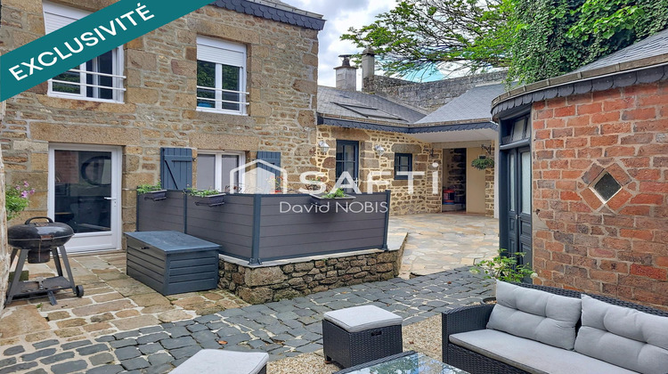 Ma-Cabane - Vente Maison Gorron, 156 m²
