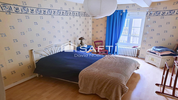 Ma-Cabane - Vente Maison Gorron, 158 m²
