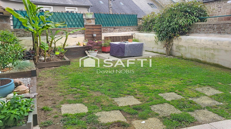 Ma-Cabane - Vente Maison Gorron, 158 m²
