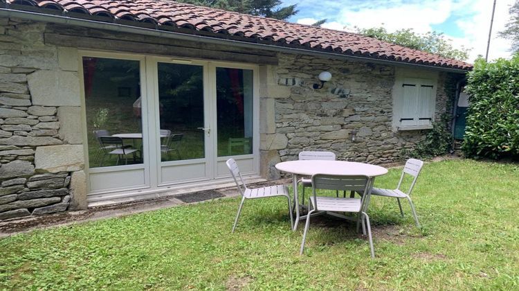 Ma-Cabane - Vente Maison GORSES, 85 m²