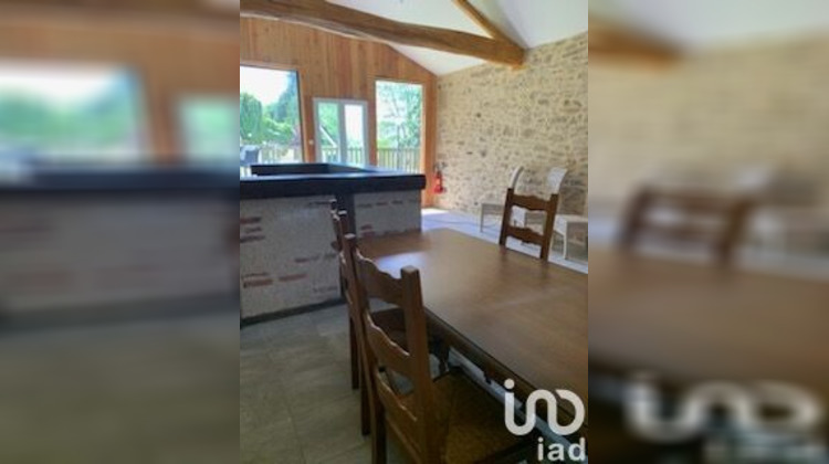 Ma-Cabane - Vente Maison Gorses, 240 m²