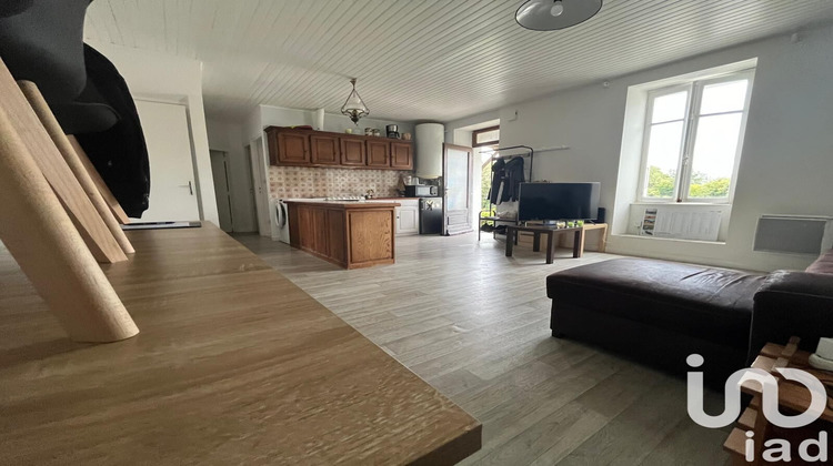 Ma-Cabane - Vente Maison Gorses, 159 m²