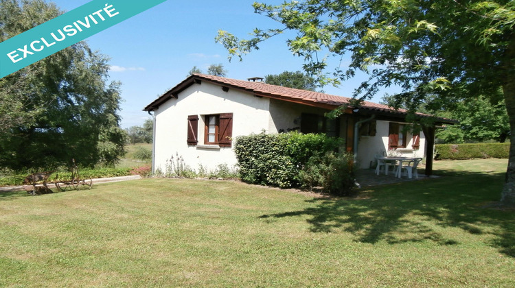 Ma-Cabane - Vente Maison Gorses, 420 m²