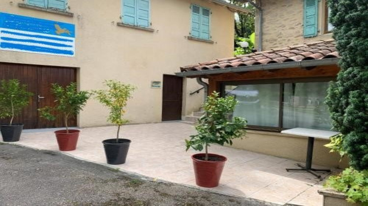 Ma-Cabane - Vente Maison GORSES, 600 m²
