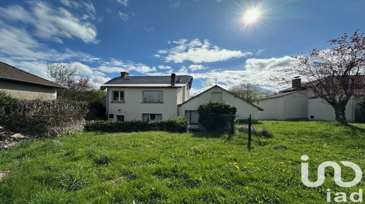 Ma-Cabane - Vente Maison Gorses, 155 m²