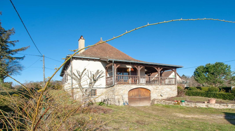 Ma-Cabane - Vente Maison GORSES, 95 m²