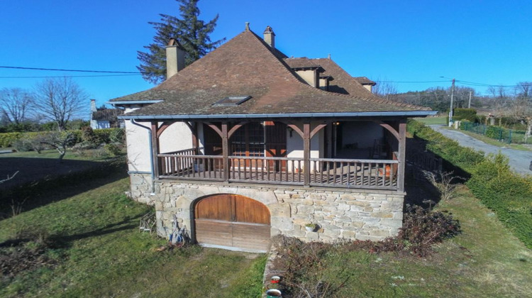 Ma-Cabane - Vente Maison GORSES, 95 m²