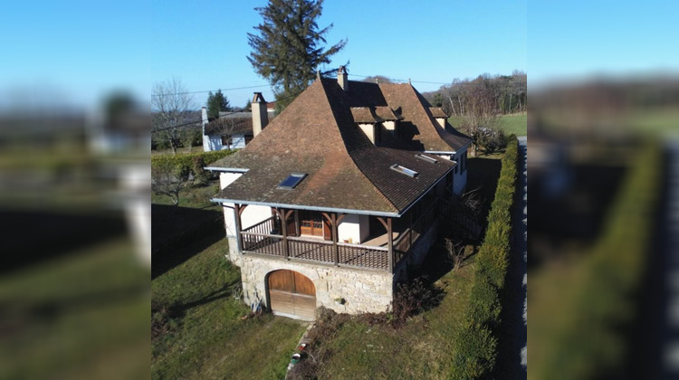 Ma-Cabane - Vente Maison GORSES, 95 m²