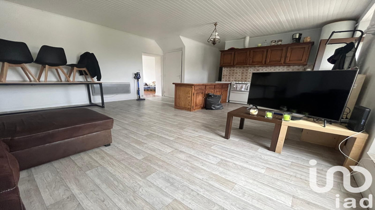 Ma-Cabane - Vente Maison Gorses, 145 m²