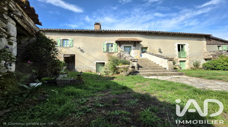 Ma-Cabane - Vente Maison Gorses, 140 m²