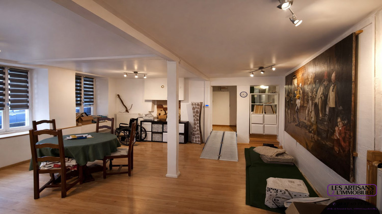 Ma-Cabane - Vente Maison Gorze, 180 m²