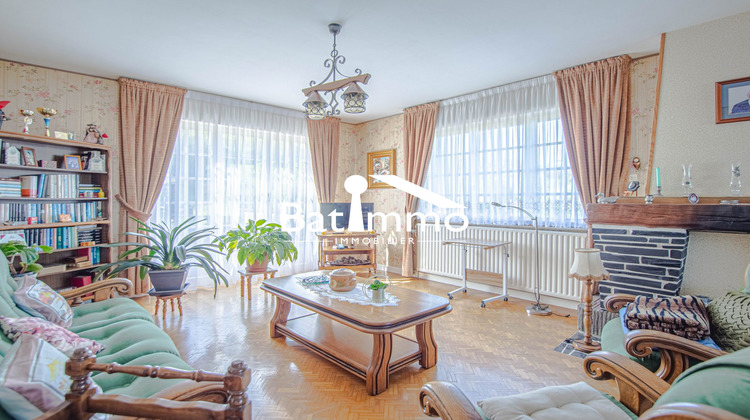 Ma-Cabane - Vente Maison Gorze, 180 m²