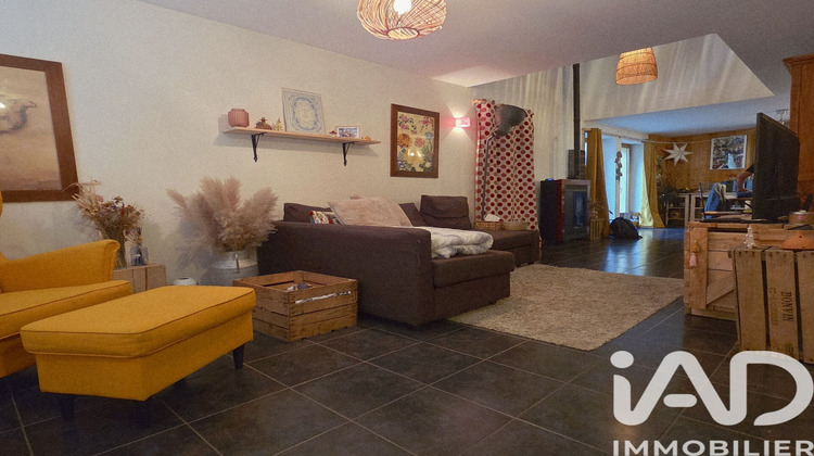 Ma-Cabane - Vente Maison Gorze, 102 m²