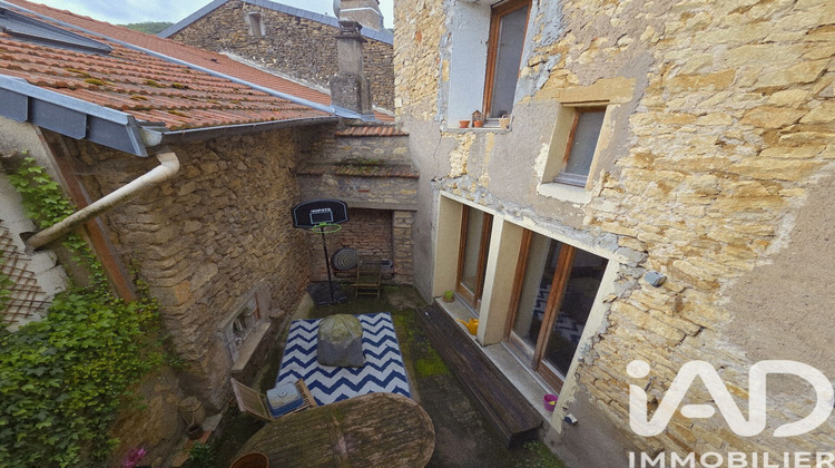 Ma-Cabane - Vente Maison Gorze, 102 m²