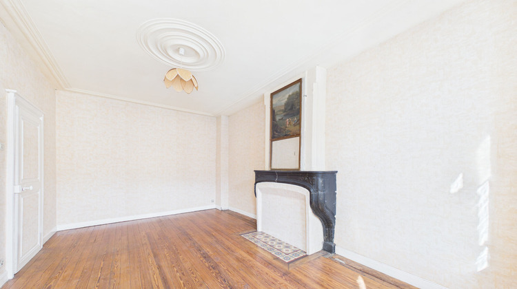 Ma-Cabane - Vente Maison GORZE, 150 m²