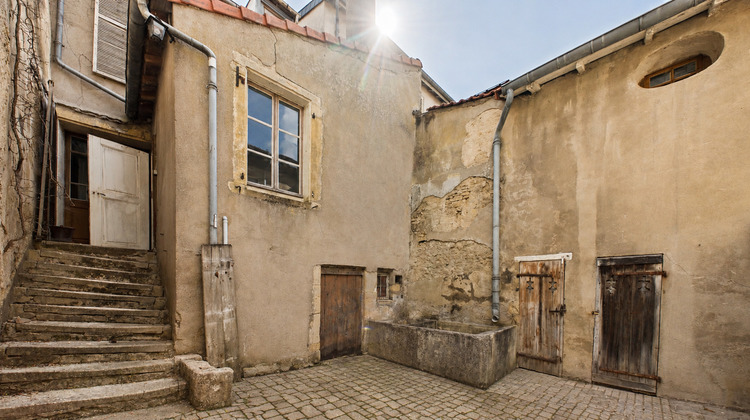Ma-Cabane - Vente Maison GORZE, 150 m²