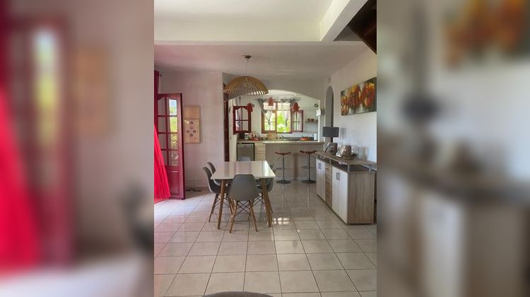 Ma-Cabane - Vente Maison Gosier, 120 m²