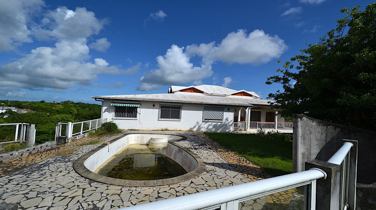 Ma-Cabane - Vente Maison Gosier, 403 m²