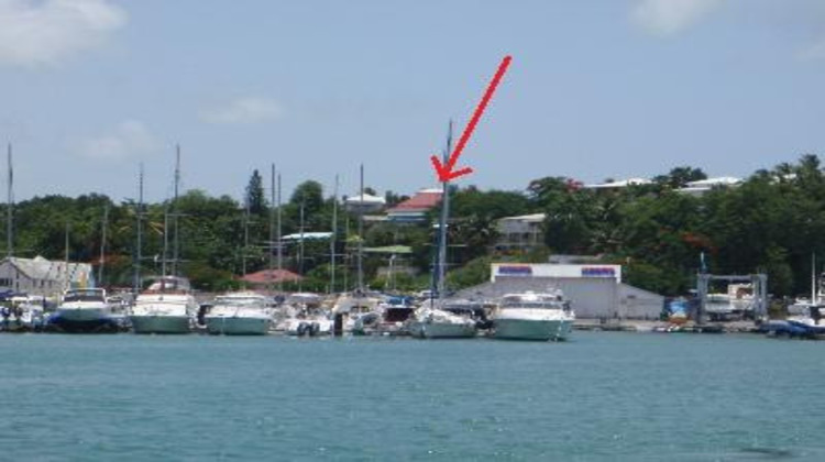 Ma-Cabane - Vente Maison Gosier, 198 m²