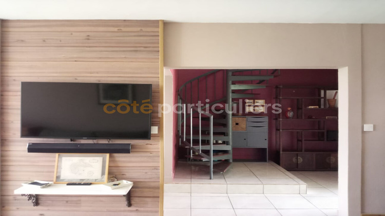 Ma-Cabane - Vente Maison GOSIER, 94 m²