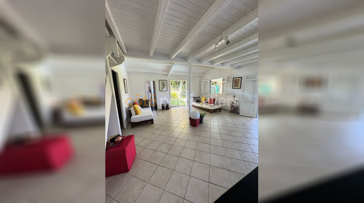 Ma-Cabane - Vente Maison GOSIER, 114 m²