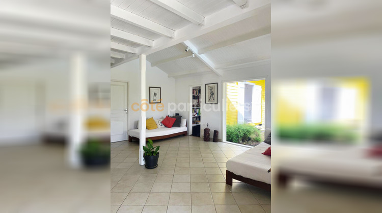 Ma-Cabane - Vente Maison GOSIER, 114 m²