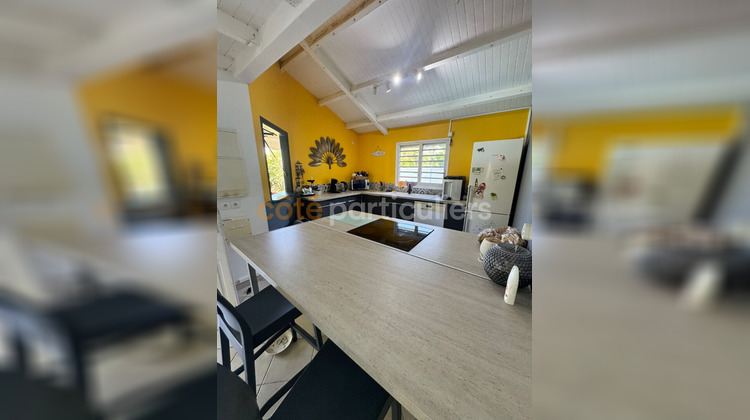 Ma-Cabane - Vente Maison GOSIER, 114 m²