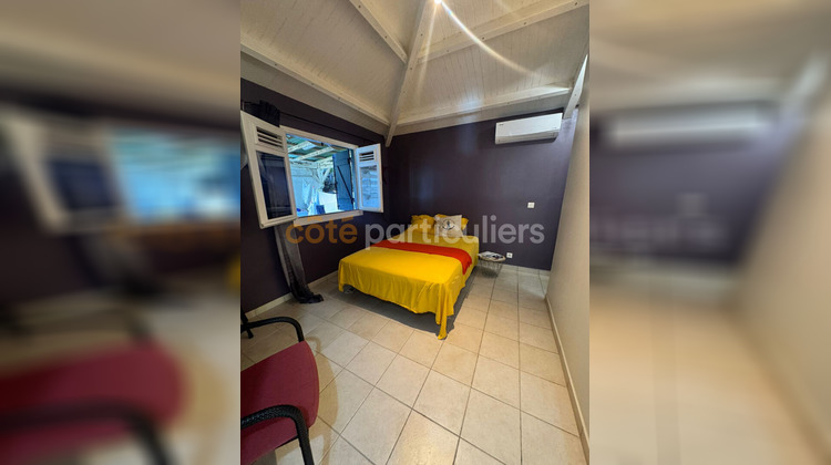 Ma-Cabane - Vente Maison GOSIER, 114 m²