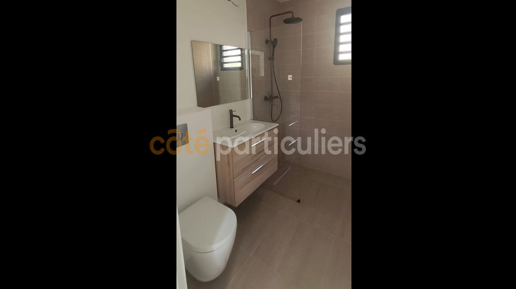 Ma-Cabane - Vente Maison GOSIER, 97 m²