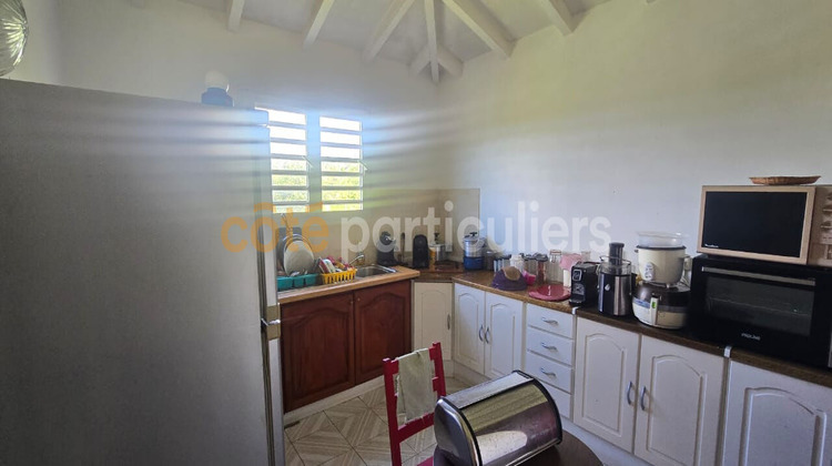 Ma-Cabane - Vente Maison GOSIER, 125 m²