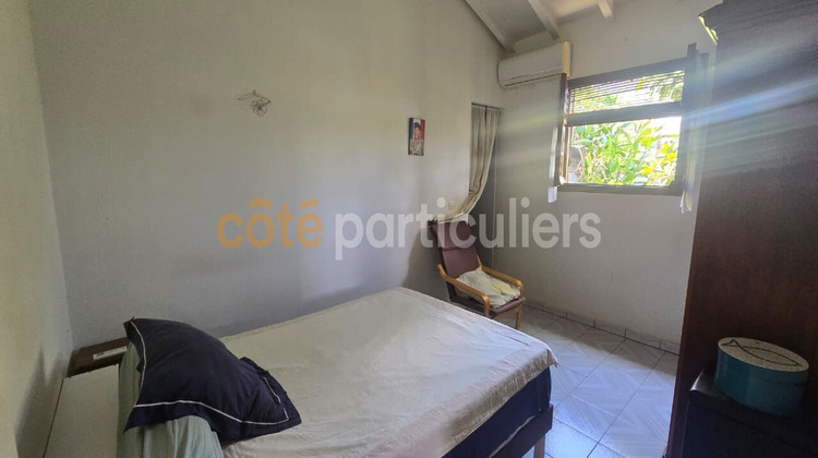 Ma-Cabane - Vente Maison GOSIER, 125 m²
