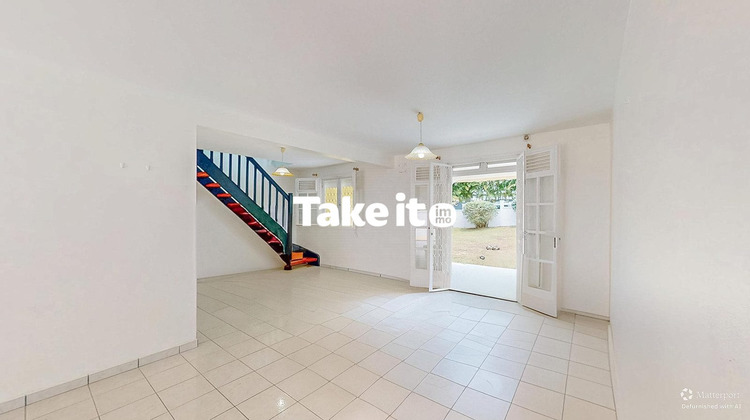 Ma-Cabane - Vente Maison Gosier, 179 m²