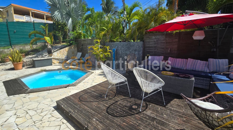 Ma-Cabane - Vente Maison GOSIER, 86 m²