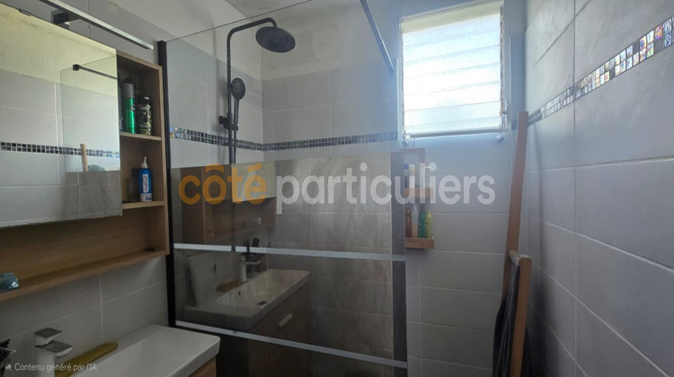 Ma-Cabane - Vente Maison GOSIER, 86 m²