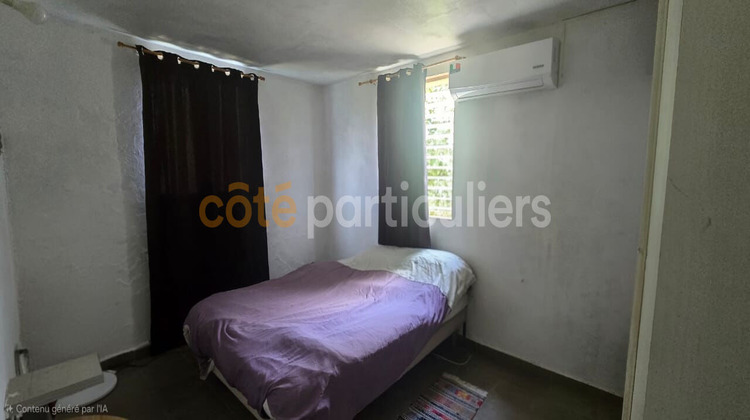 Ma-Cabane - Vente Maison GOSIER, 86 m²