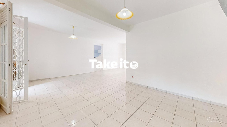Ma-Cabane - Vente Maison Gosier, 179 m²