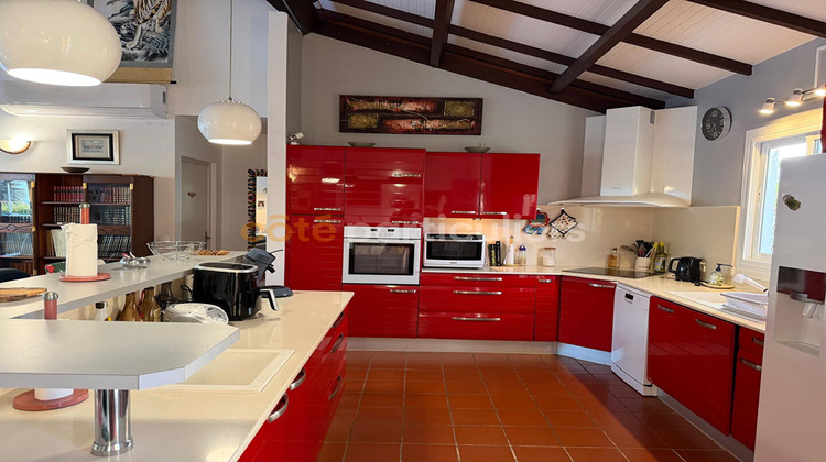 Ma-Cabane - Vente Maison GOSIER, 188 m²
