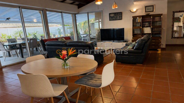 Ma-Cabane - Vente Maison GOSIER, 188 m²
