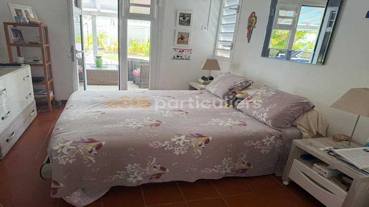 Ma-Cabane - Vente Maison GOSIER, 188 m²