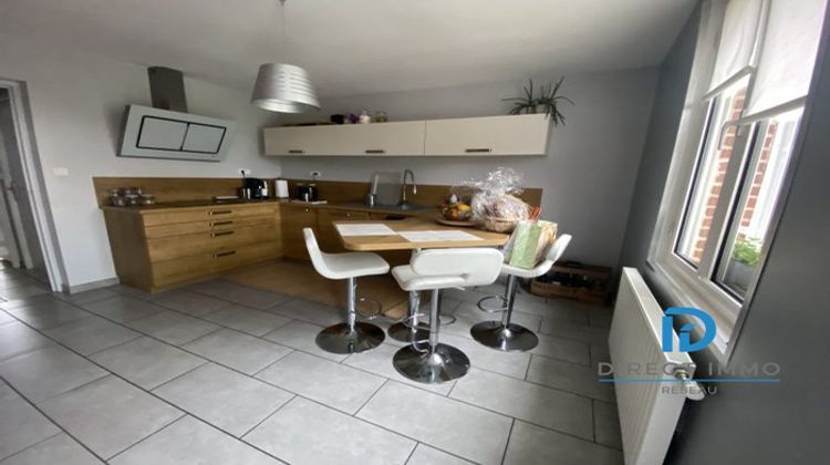 Ma-Cabane - Vente Maison Gosnay, 130 m²