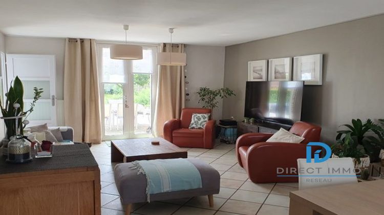 Ma-Cabane - Vente Maison Gosnay, 130 m²