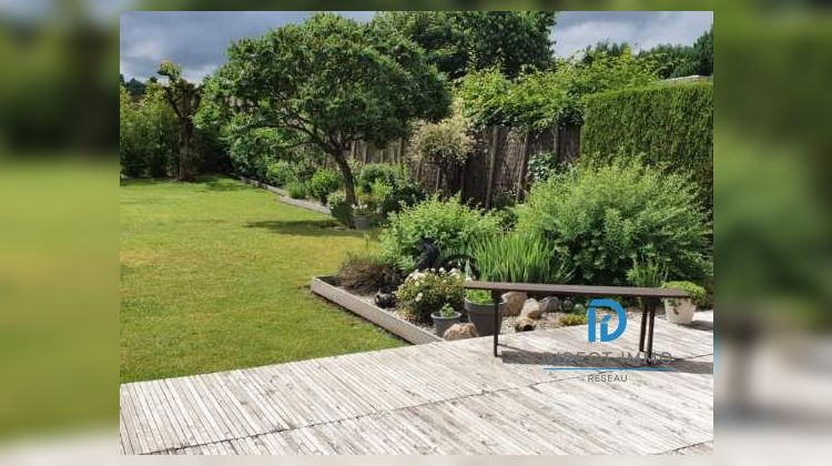 Ma-Cabane - Vente Maison Gosnay, 130 m²