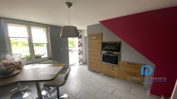Ma-Cabane - Vente Maison Gosnay, 130 m²
