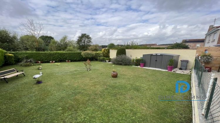 Ma-Cabane - Vente Maison Gosnay, 175 m²